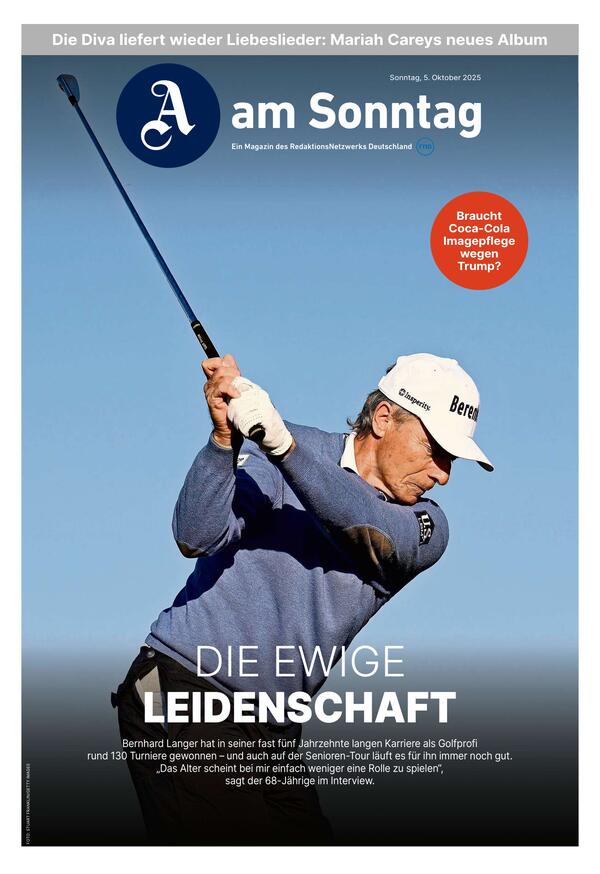 Allgemeine Zeitung Mainz - Rheinhessen