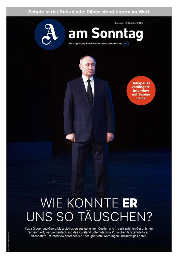 Allgemeine Zeitung Mainz - Rheinhessen