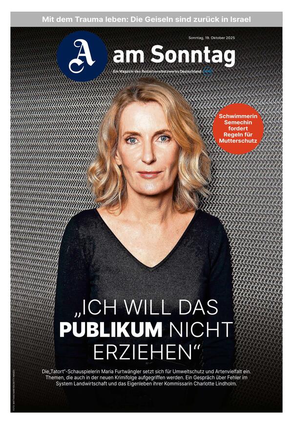 Allgemeine Zeitung Mainz - Rheinhessen